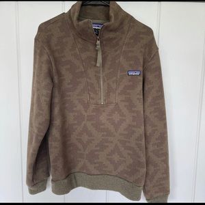 Mens Patagonia Jacket